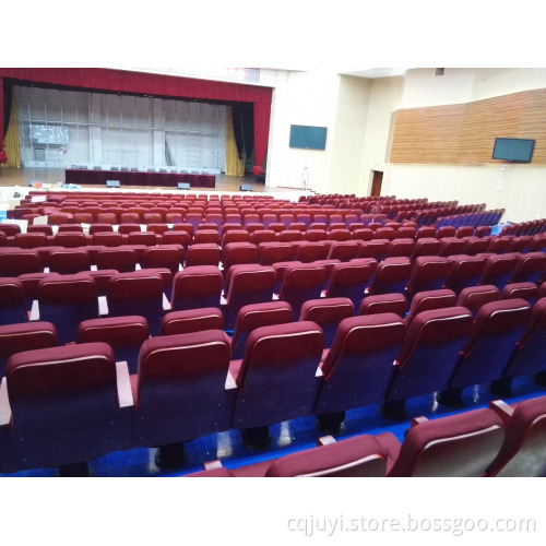 Auditorium chair for sale JY-615S